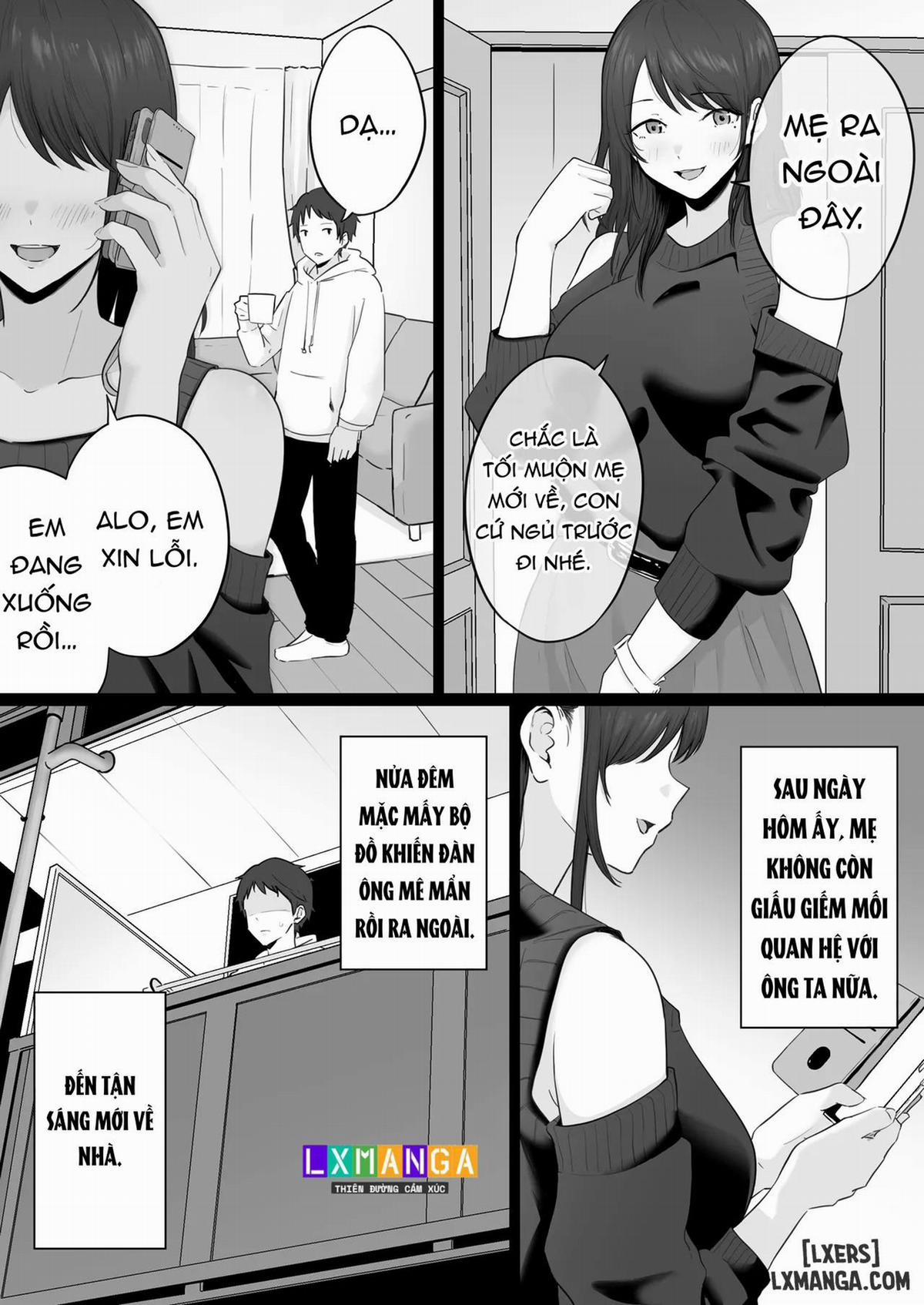 Houkai Kazoku 2 2 trang 2