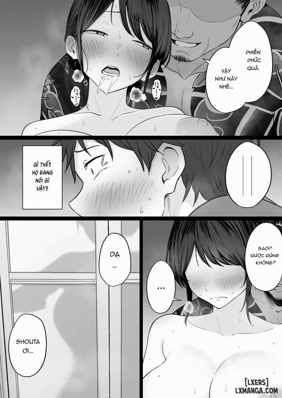 Houkai Kazoku 2 2 trang 23