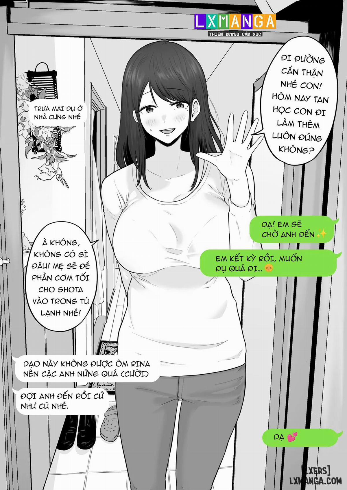 Houkai Kazoku 2 2 trang 4