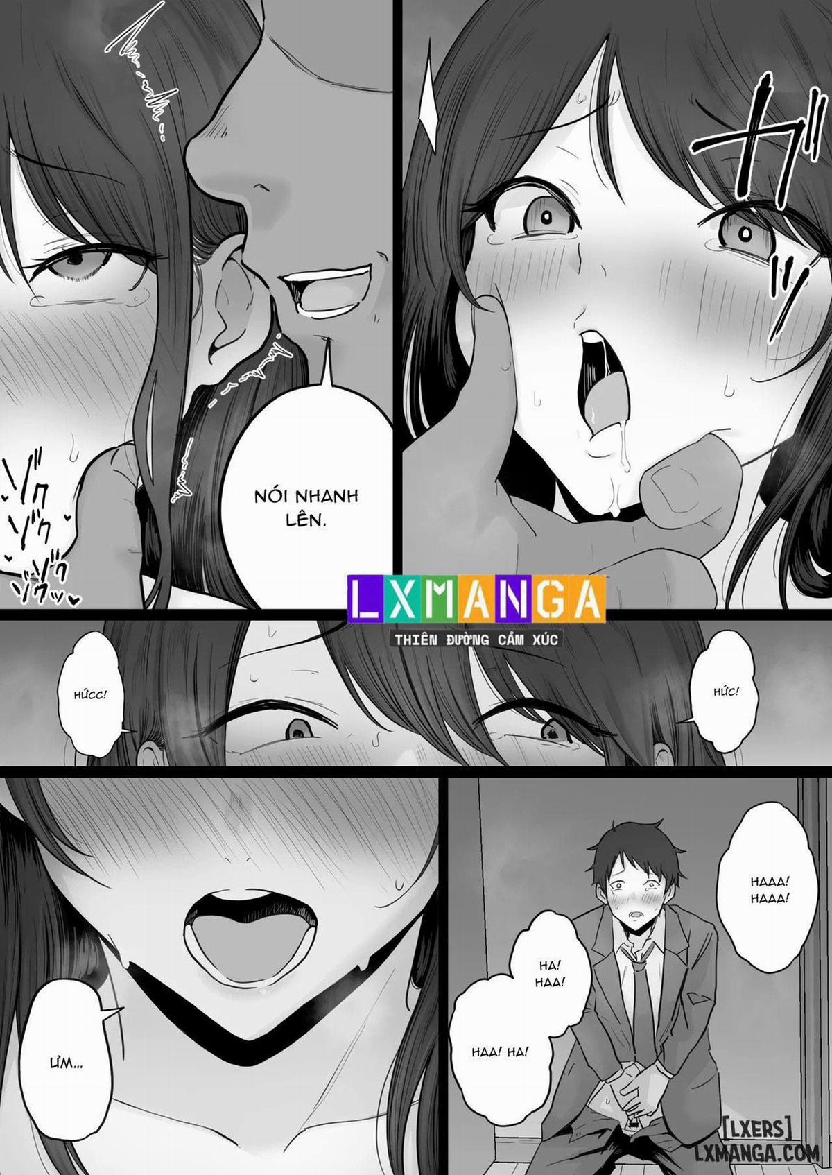 Houkai Kazoku 2 3 trang 12