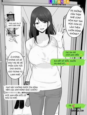 Đọc truyện tranh Houkai Kazoku 2