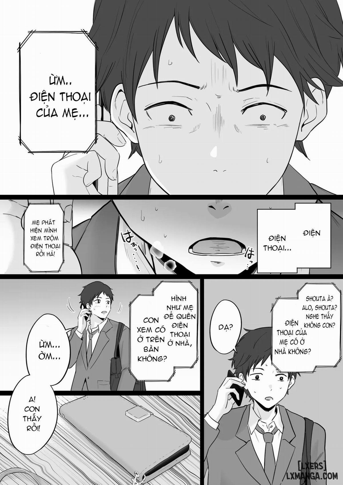 Houkai Kazoku 1.0 trang 14