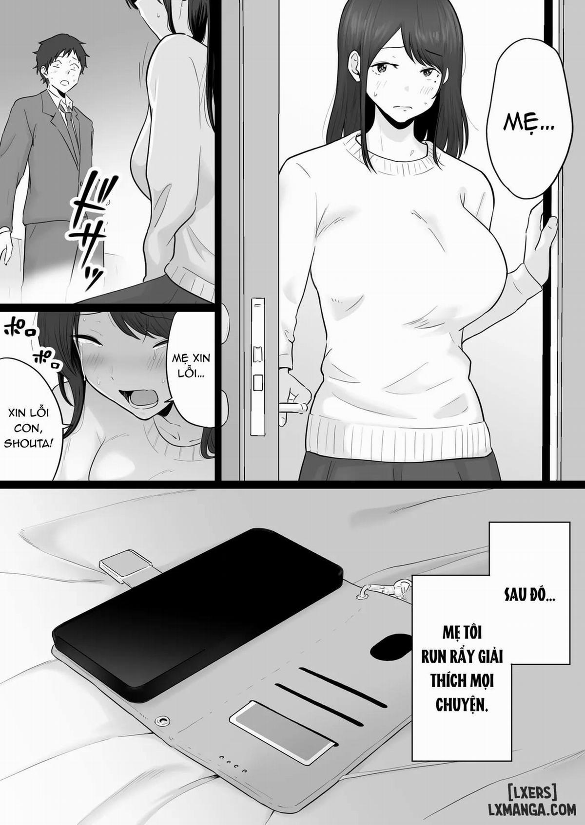 Houkai Kazoku 1.0 trang 21