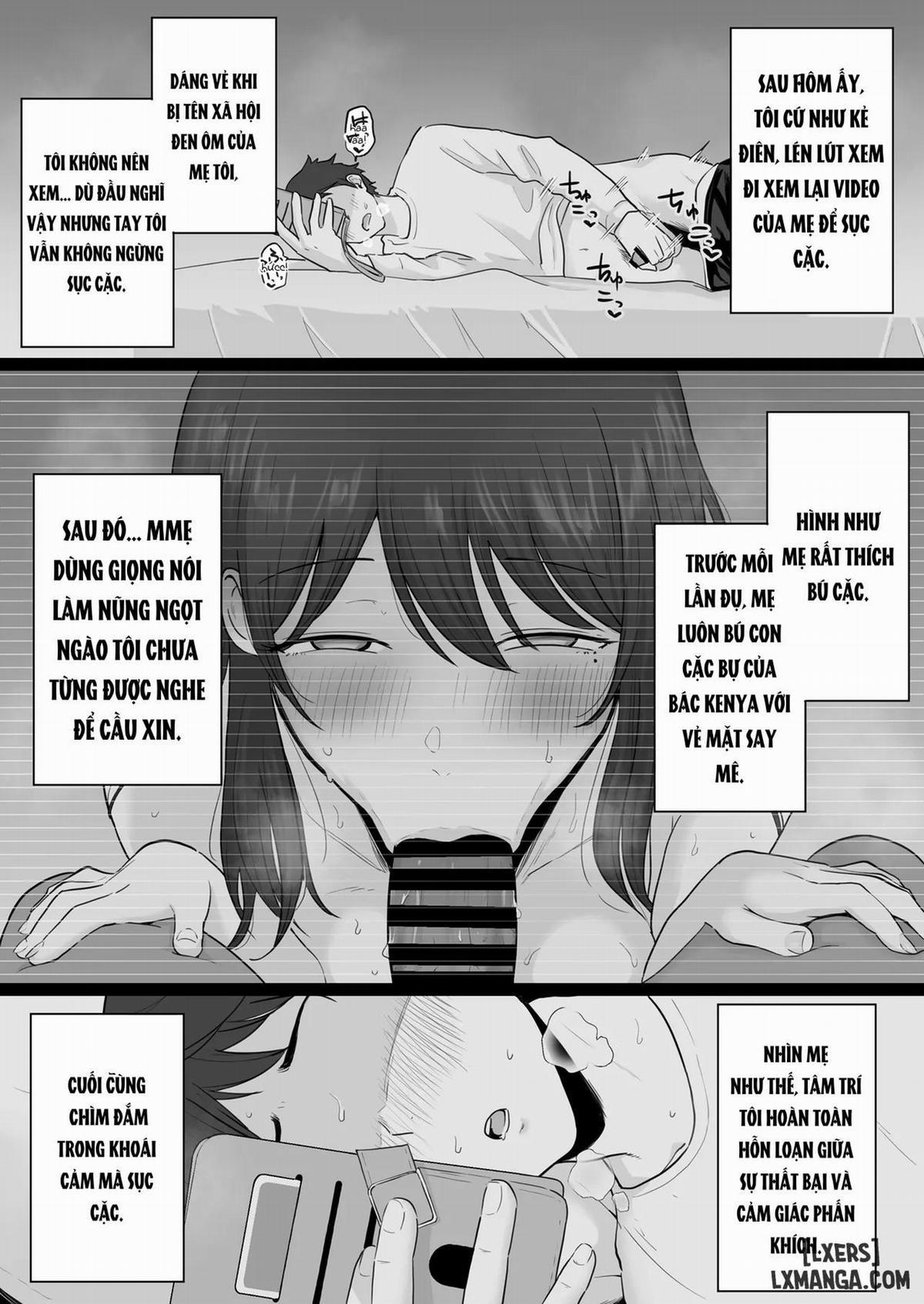 Houkai Kazoku 1.0 trang 9