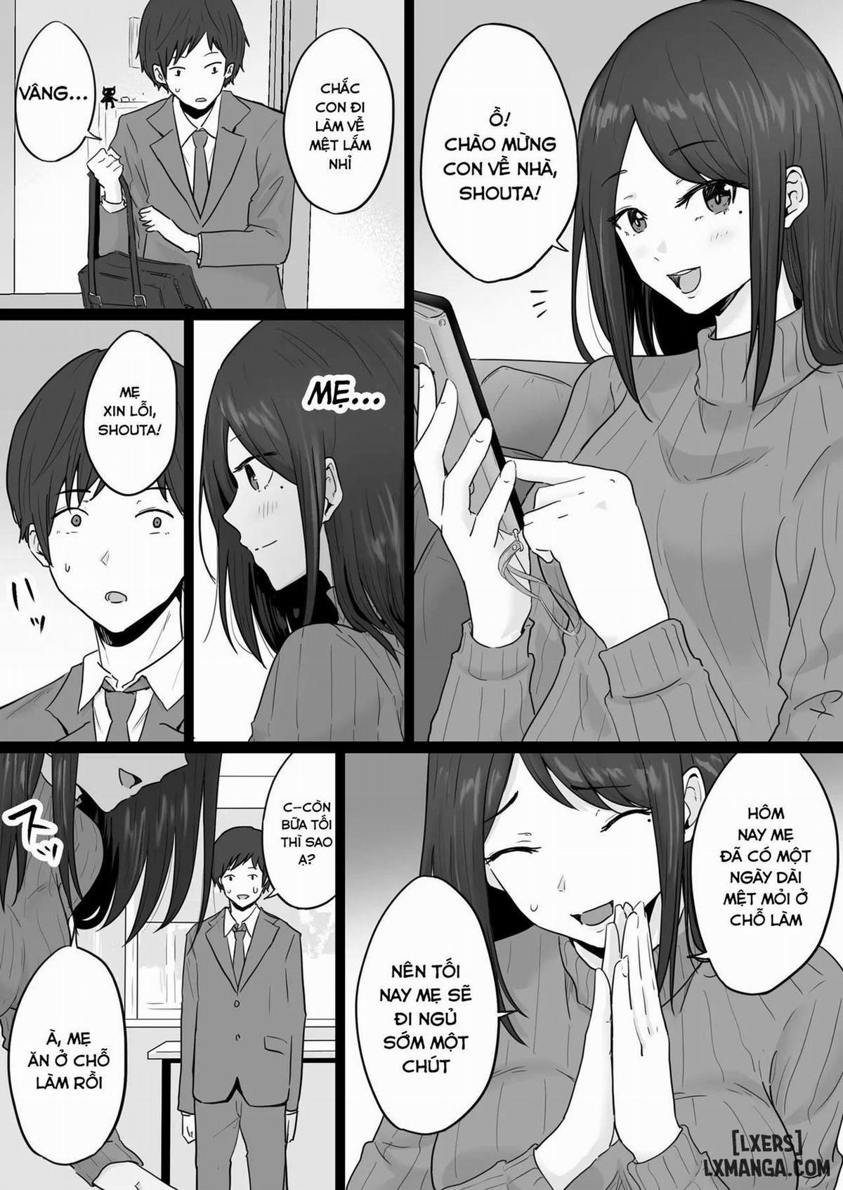 Houkai Kazoku Phần 1 0 0 1 trang 13