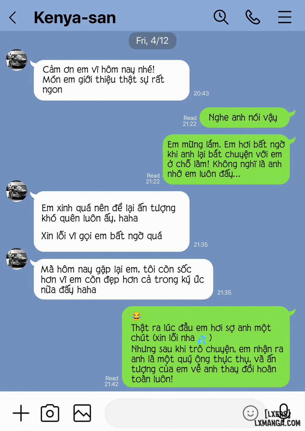 Houkai Kazoku Phần 1 0 0 1 trang 16