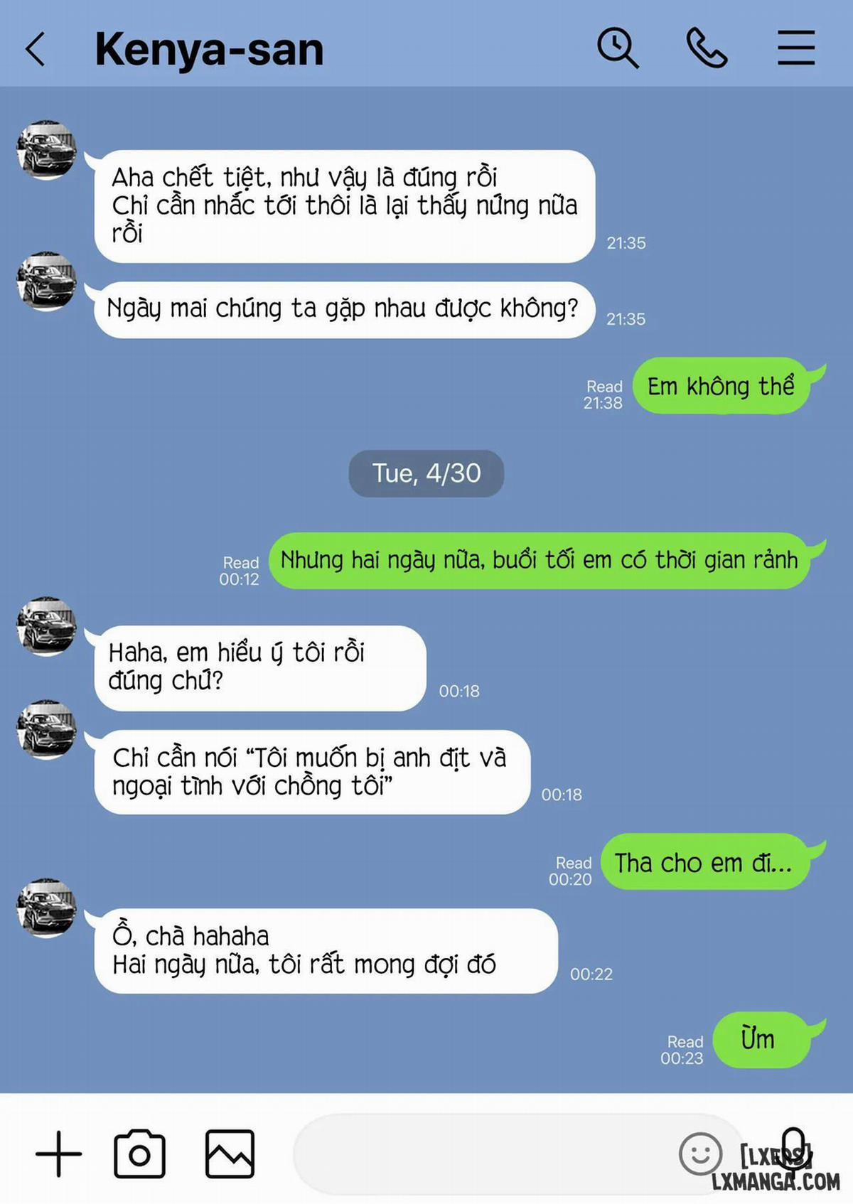 Houkai Kazoku Phần 1 0 0 1 trang 35