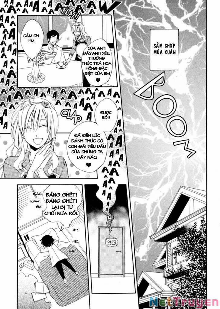 Houou Gakuen Misoragumi 1.1 trang 6