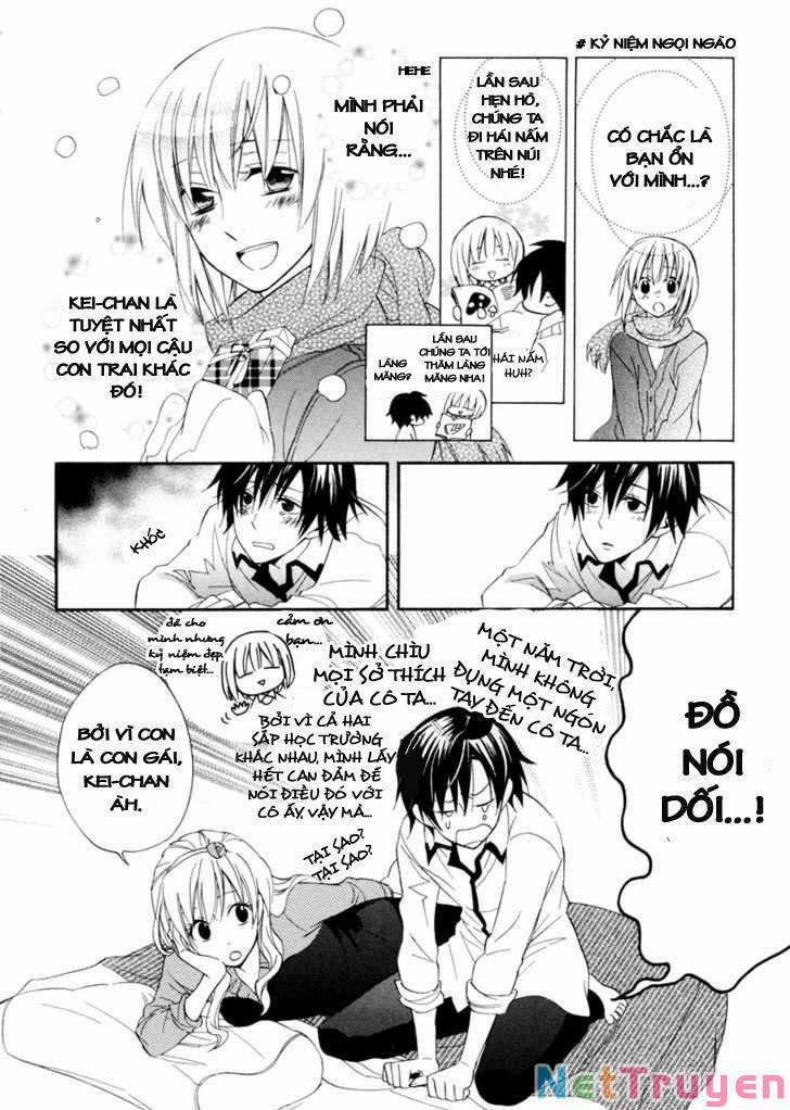 Houou Gakuen Misoragumi 1.1 trang 7