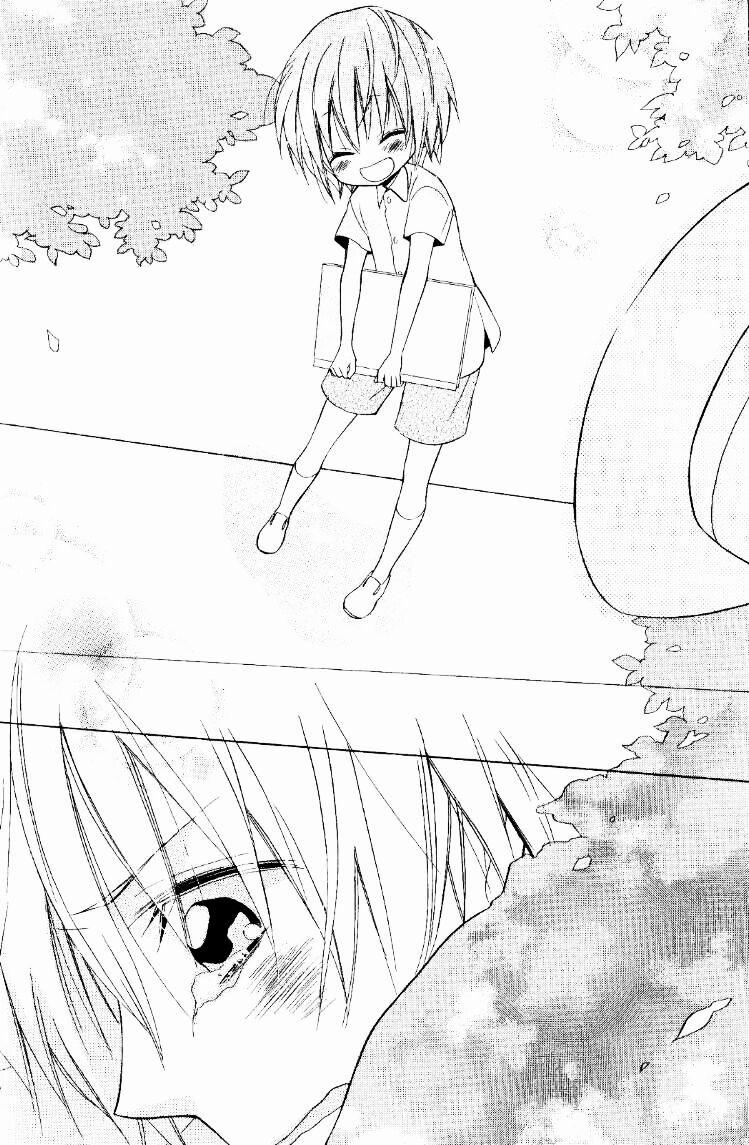 Houou Gakuen Misoragumi 19 trang 30