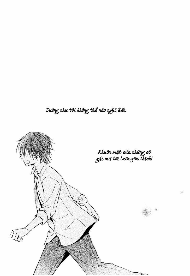 Houou Gakuen Misoragumi 21 trang 38