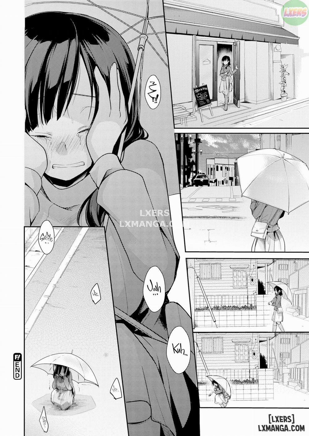 Housewife's Afternoon Oneshot trang 22