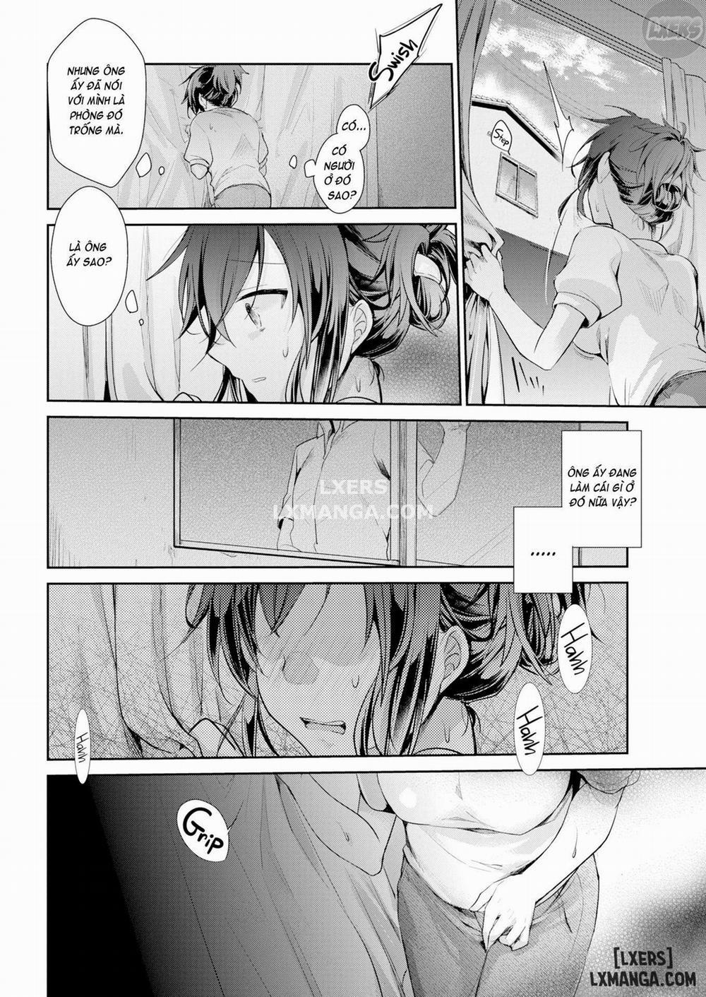 Housewife’s Secret 1 trang 5