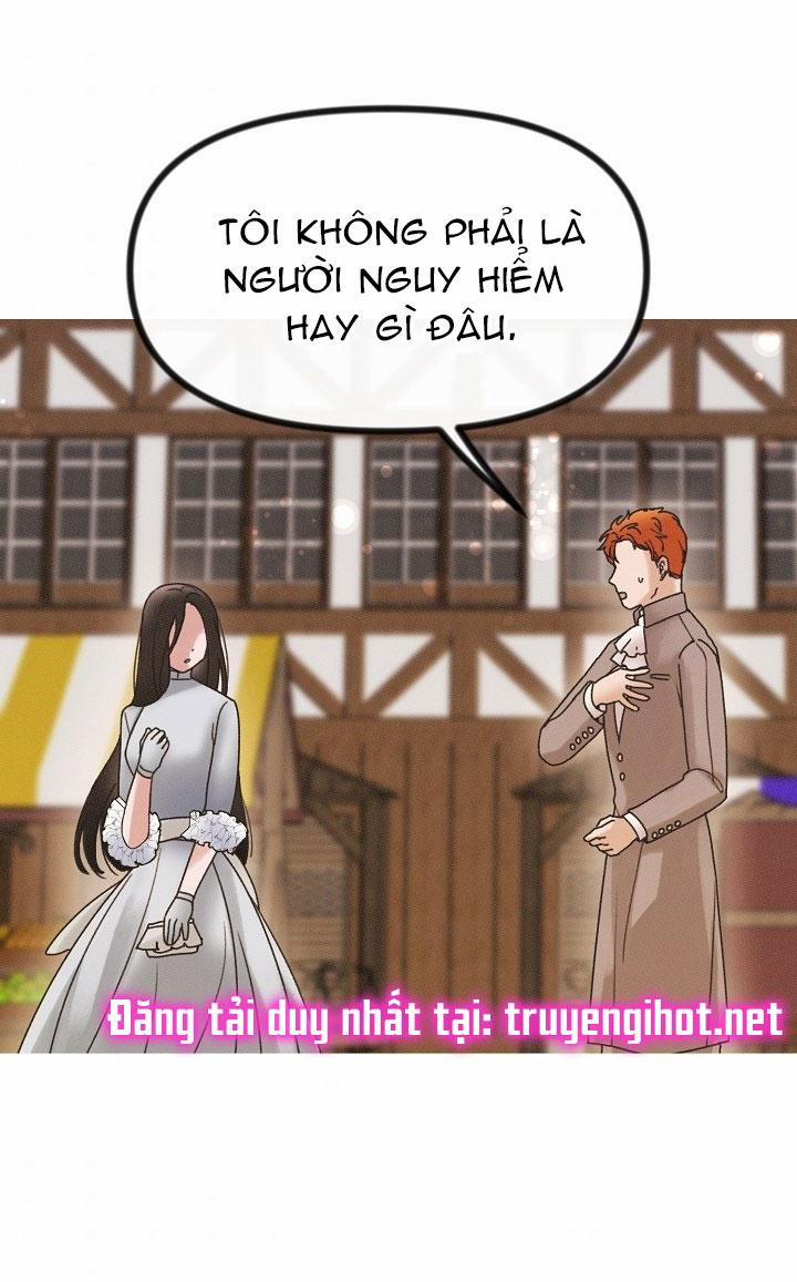 How Dare You 19 trang 0