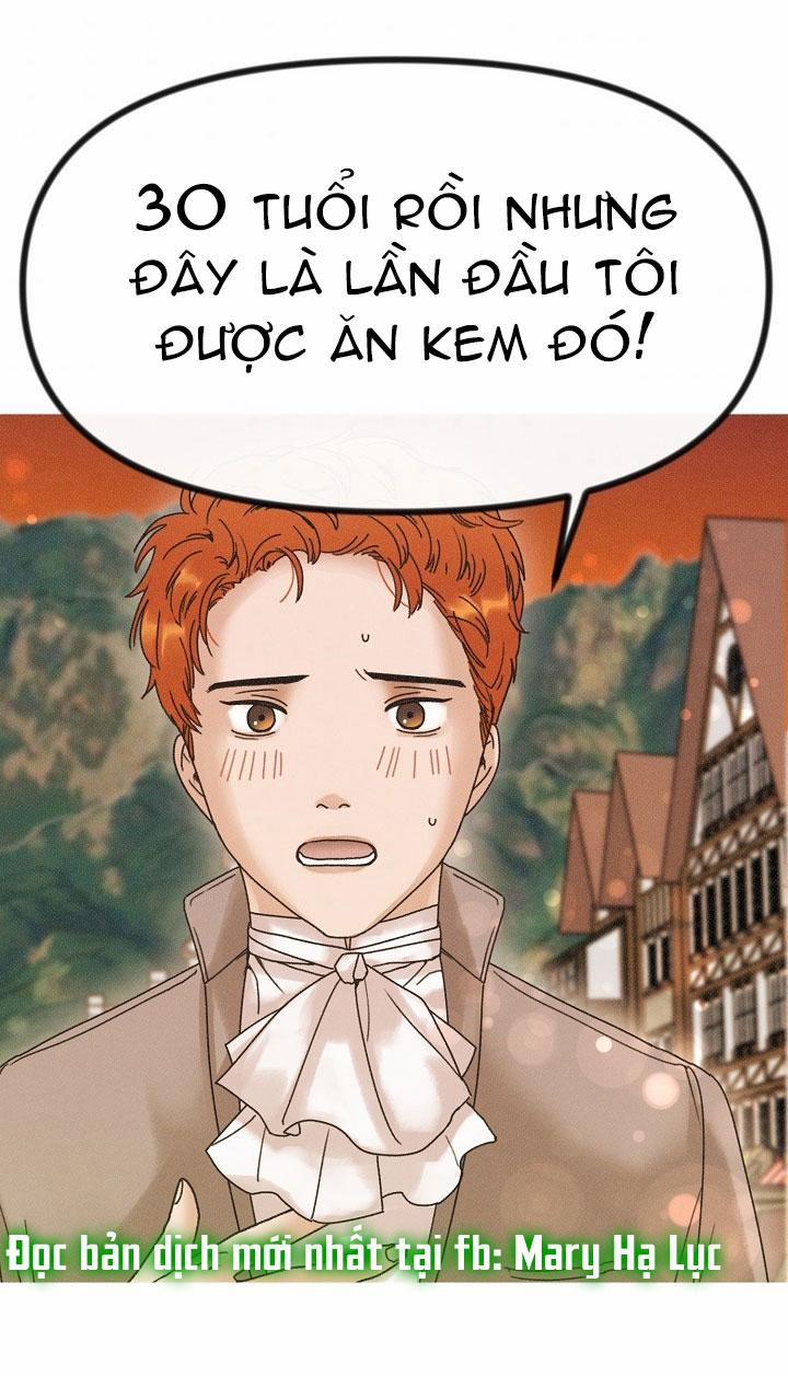 How Dare You 19 trang 1