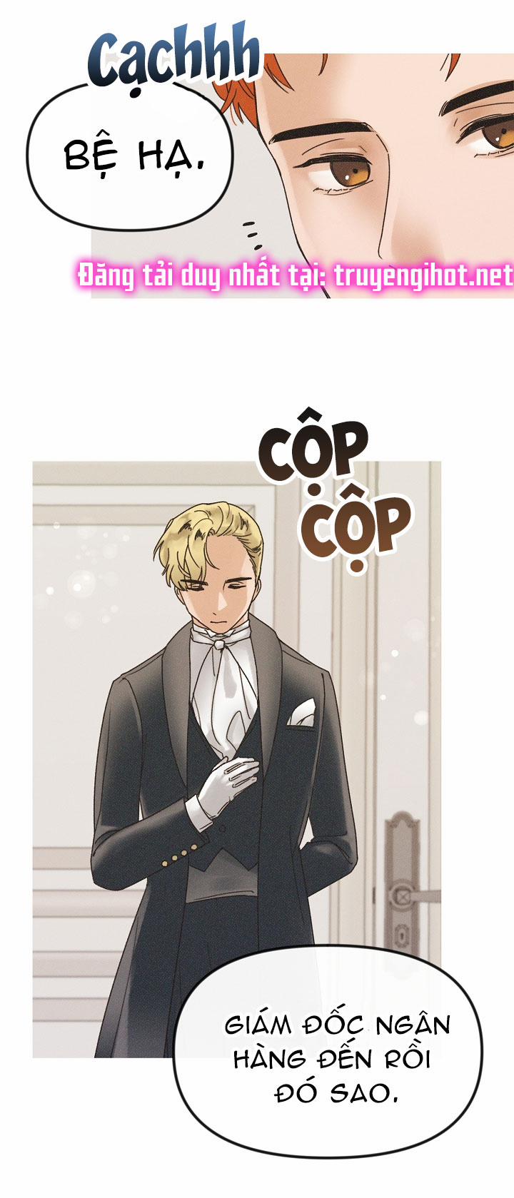 How Dare You 19 trang 10