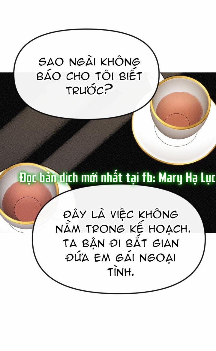 How Dare You 19 trang 11