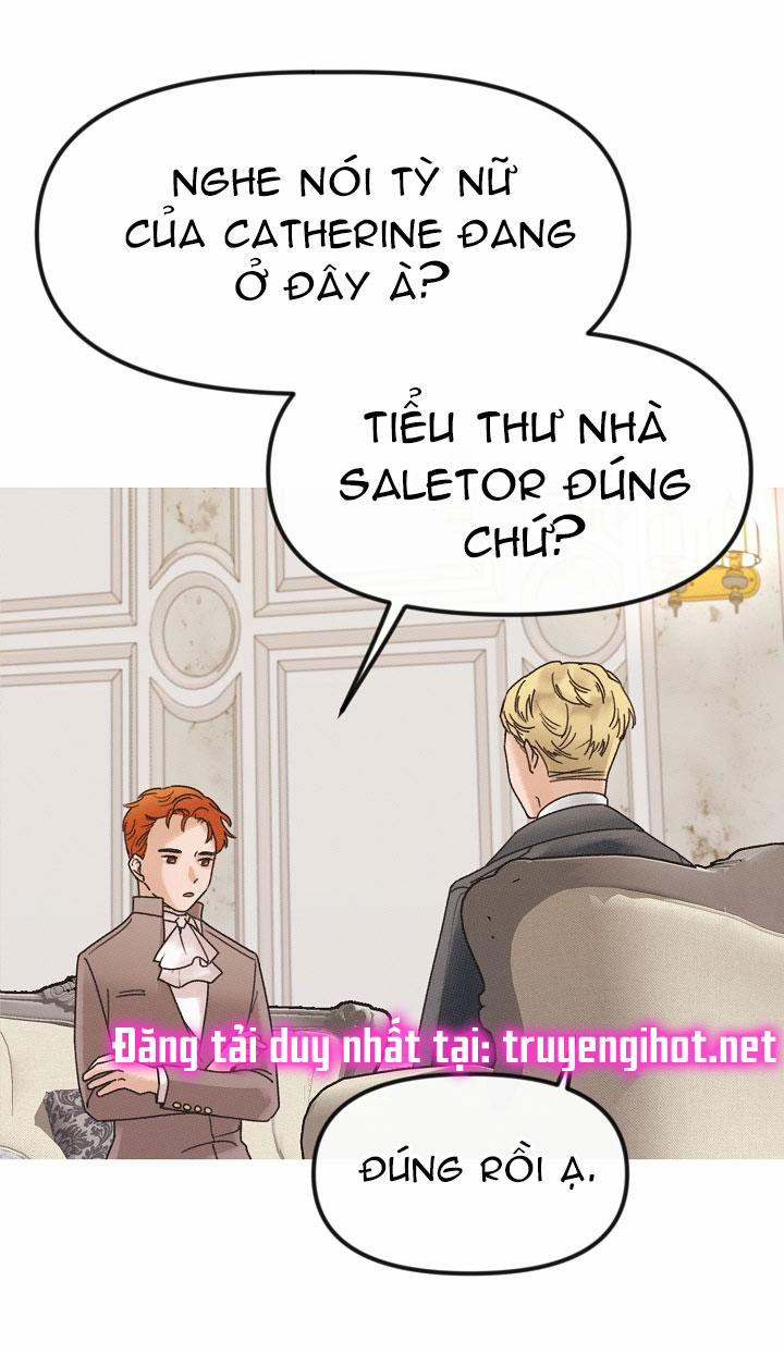 How Dare You 19 trang 12