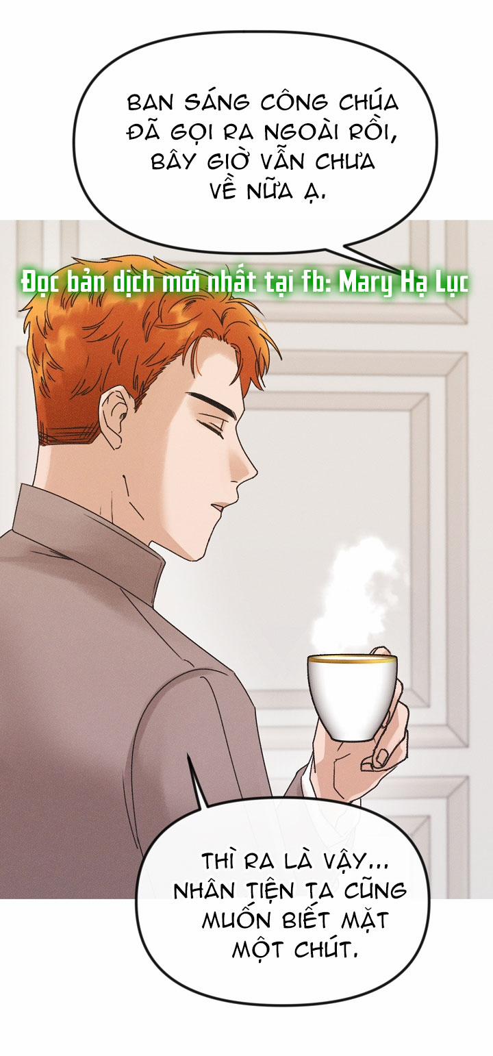 How Dare You 19 trang 13