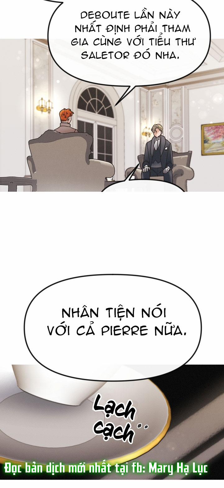 How Dare You 19 trang 15