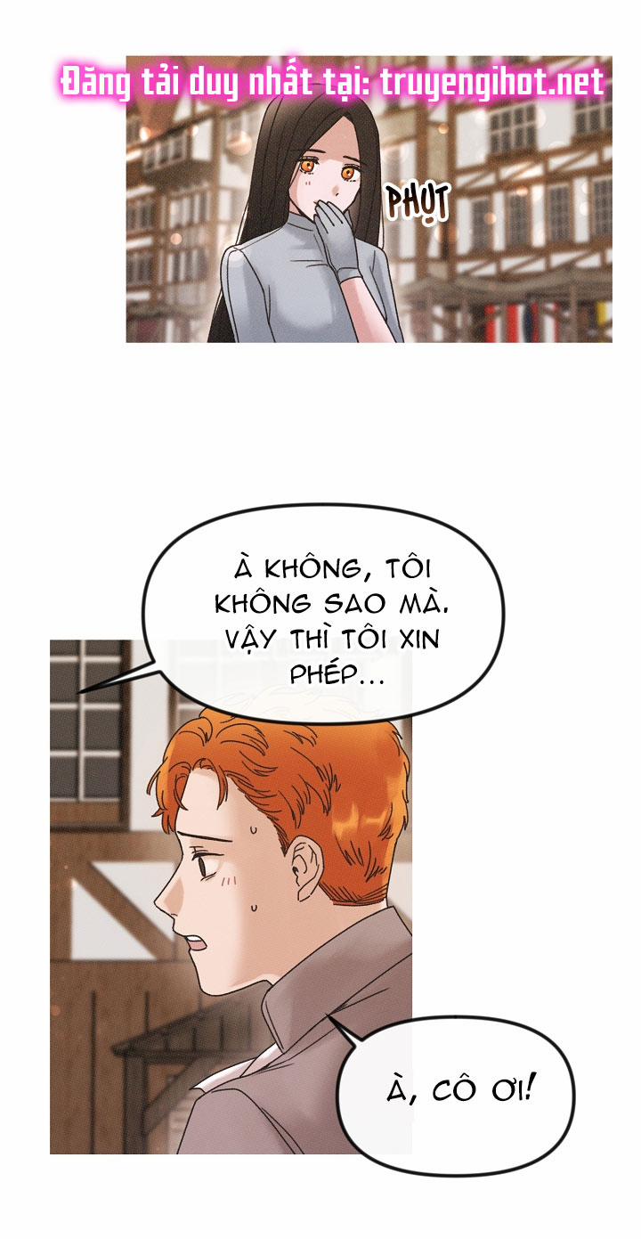 How Dare You 19 trang 2