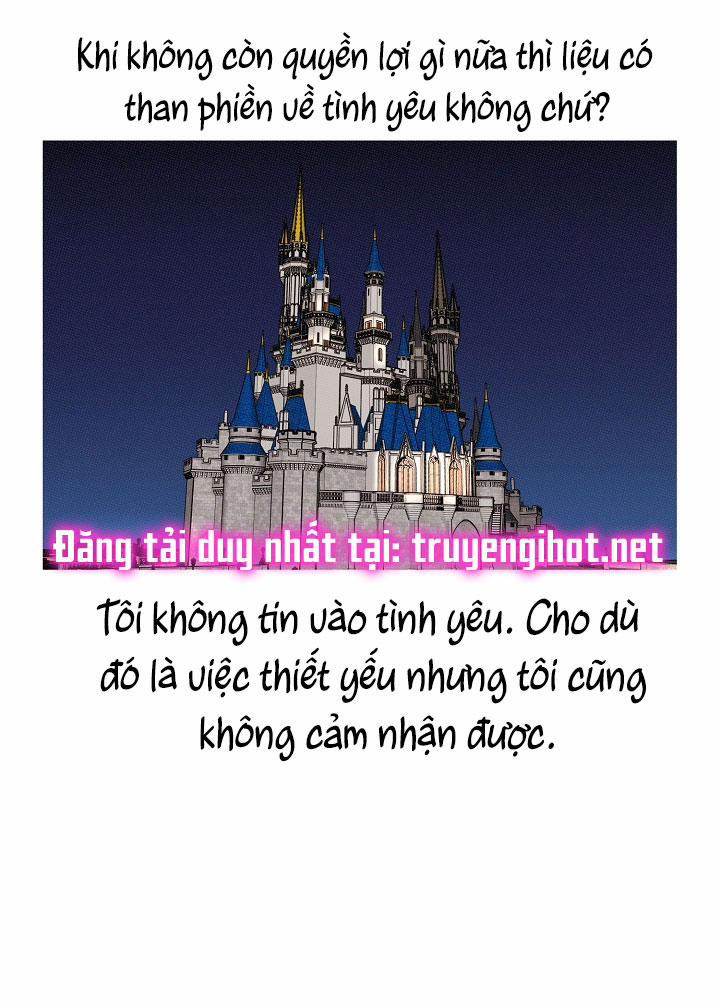 How Dare You 19 trang 22