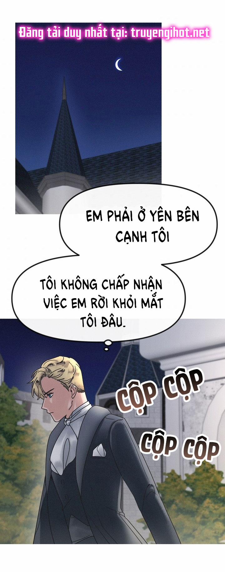 How Dare You 19 trang 24