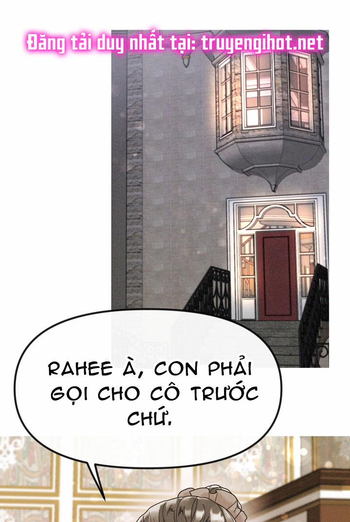 How Dare You 19 trang 28