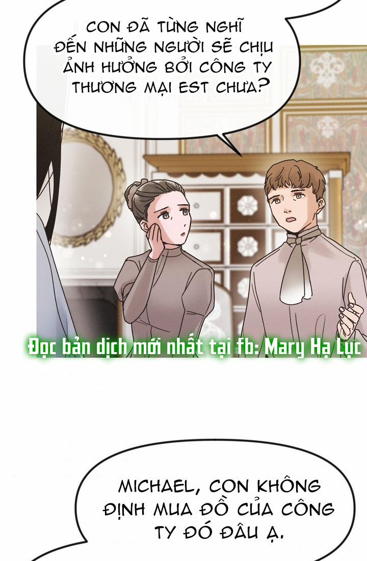 How Dare You 19 trang 31