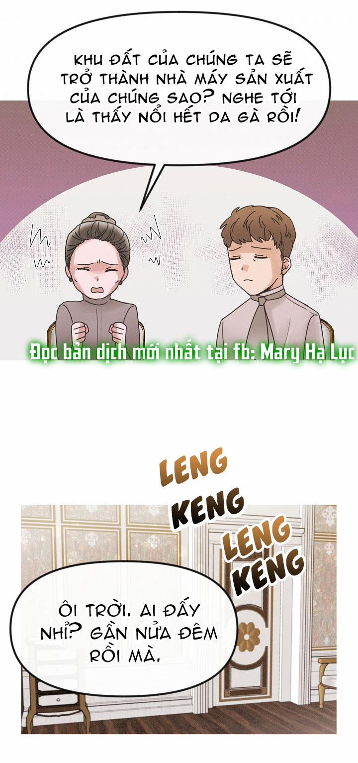 How Dare You 19 trang 33