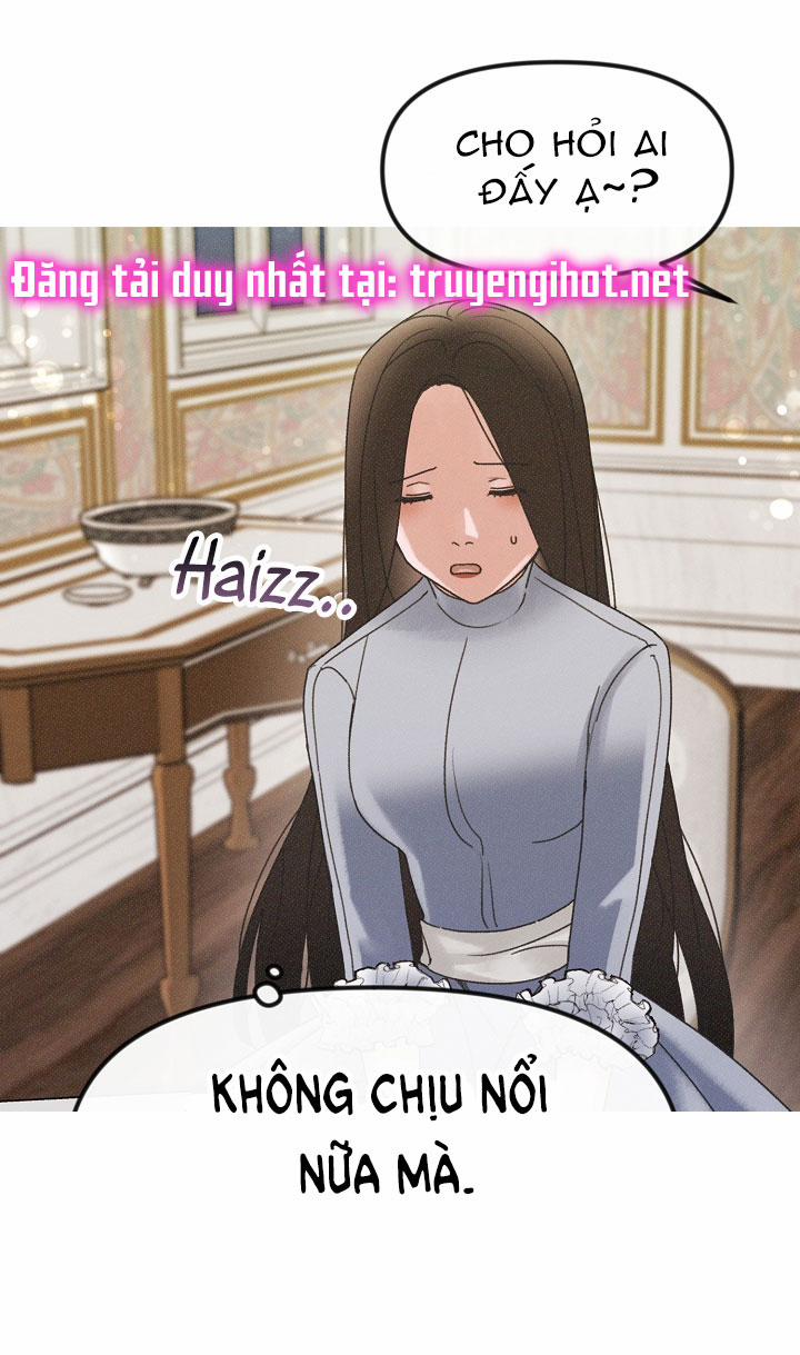 How Dare You 19 trang 34