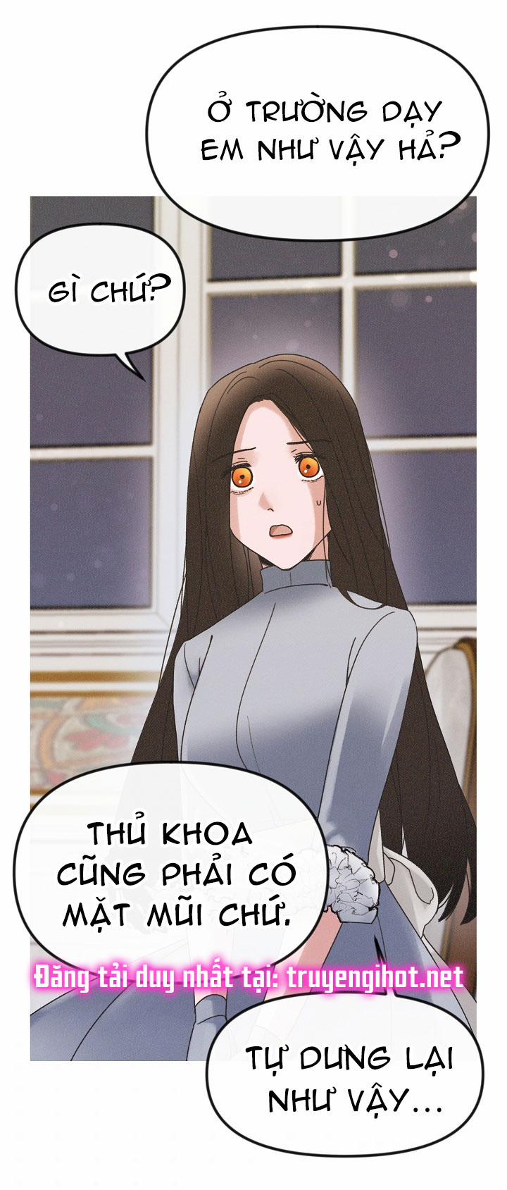 How Dare You 19 trang 38