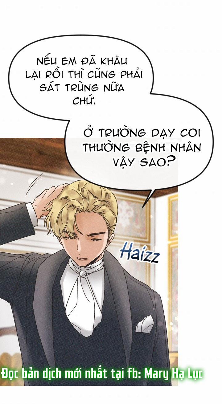 How Dare You 19 trang 39