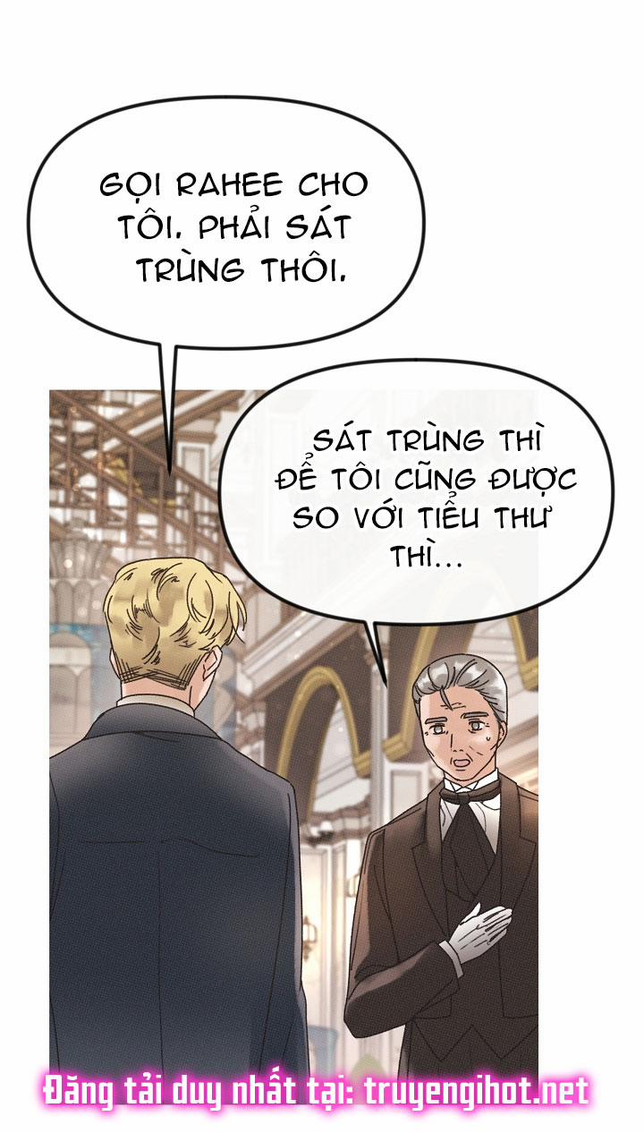 How Dare You 19 trang 4