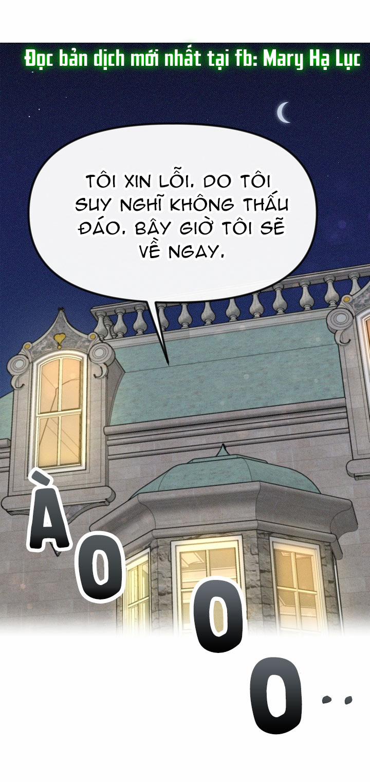 How Dare You 19 trang 43