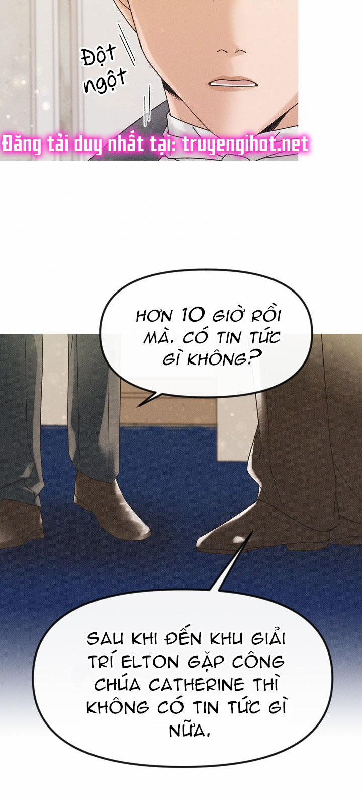 How Dare You 19 trang 6