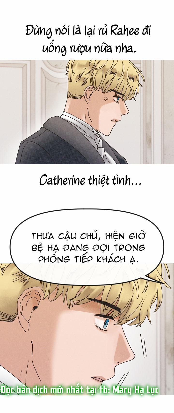 How Dare You 19 trang 7