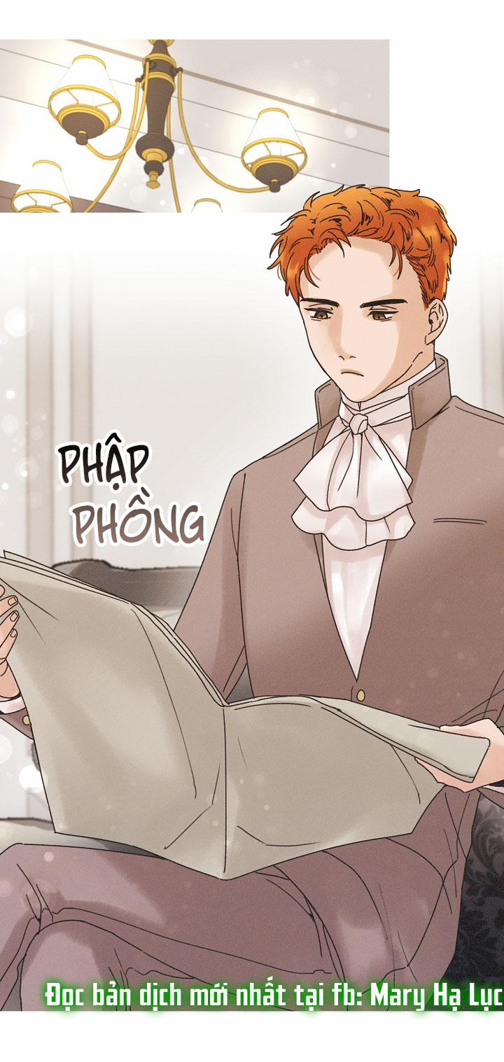 How Dare You 19 trang 9