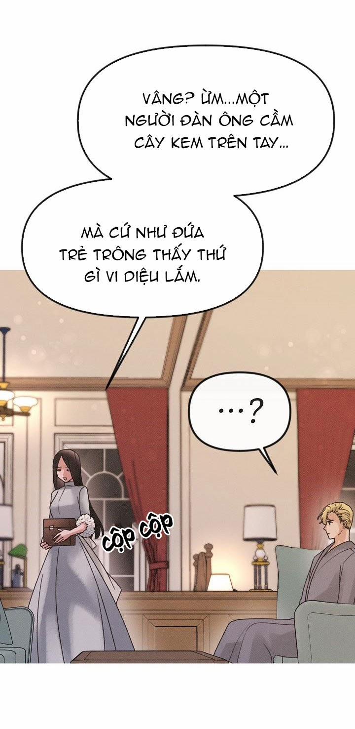 How Dare You 20 trang 17