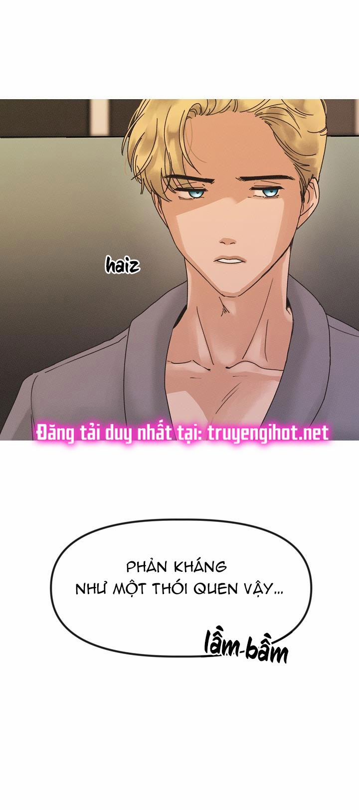 How Dare You 20 trang 18