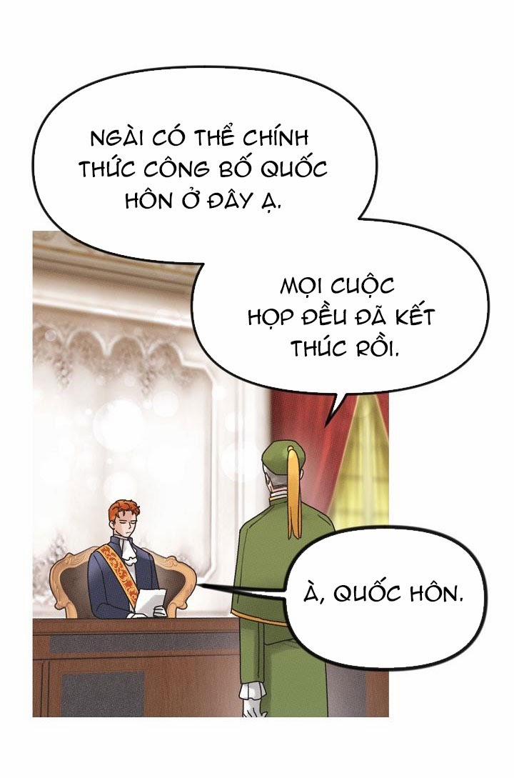 How Dare You 20 trang 21