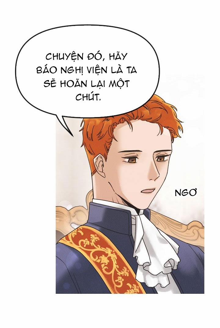 How Dare You 20 trang 22