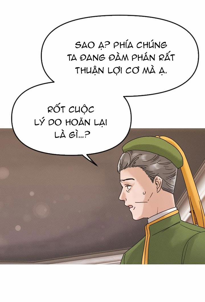 How Dare You 20 trang 23