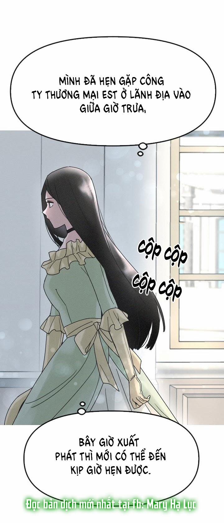 How Dare You 20 trang 28