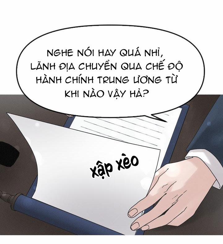 How Dare You 20 trang 31