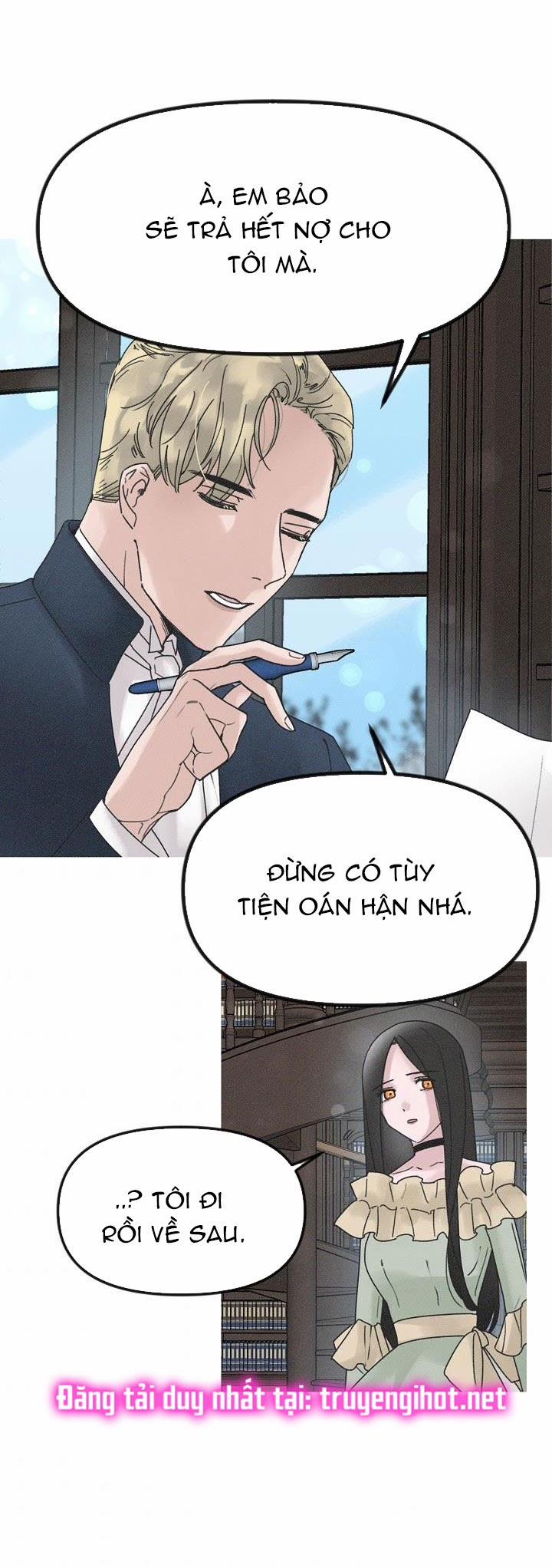 How Dare You 20 trang 32