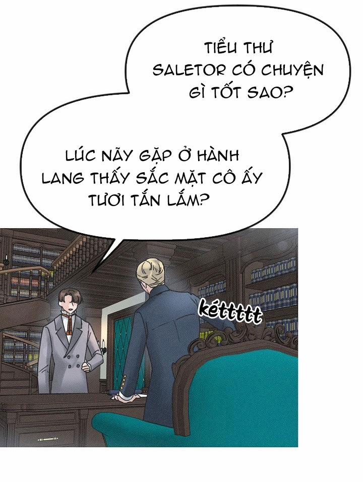 How Dare You 20 trang 35