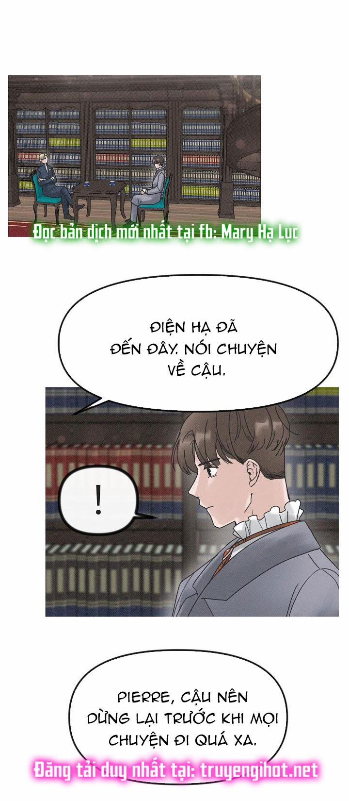 How Dare You 20 trang 37