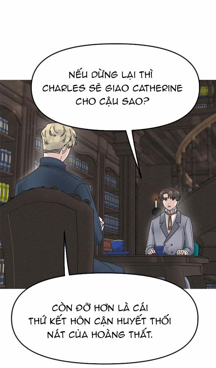 How Dare You 20 trang 38