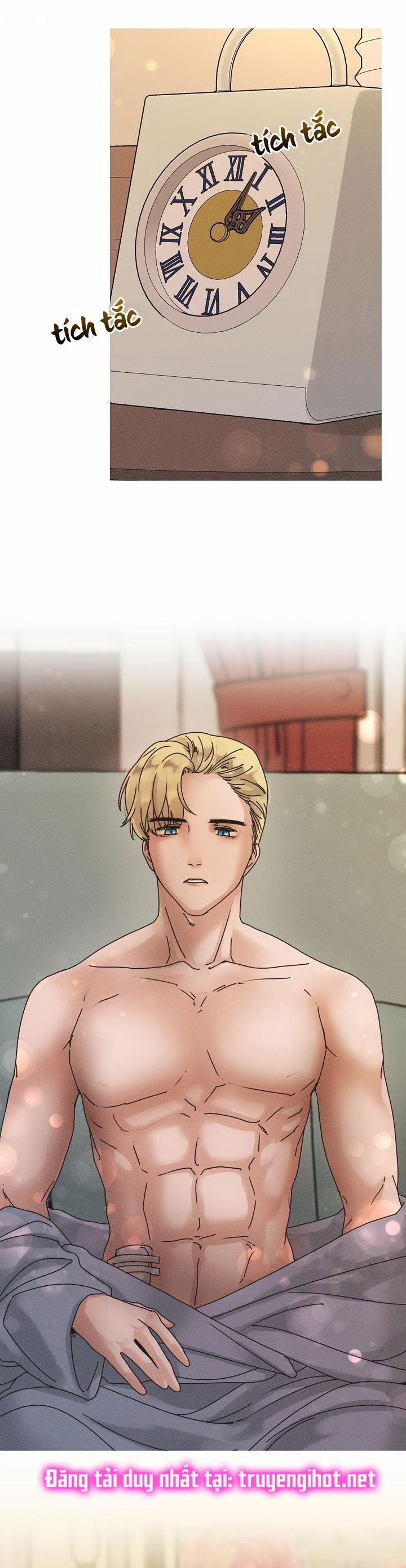 How Dare You 20 trang 4